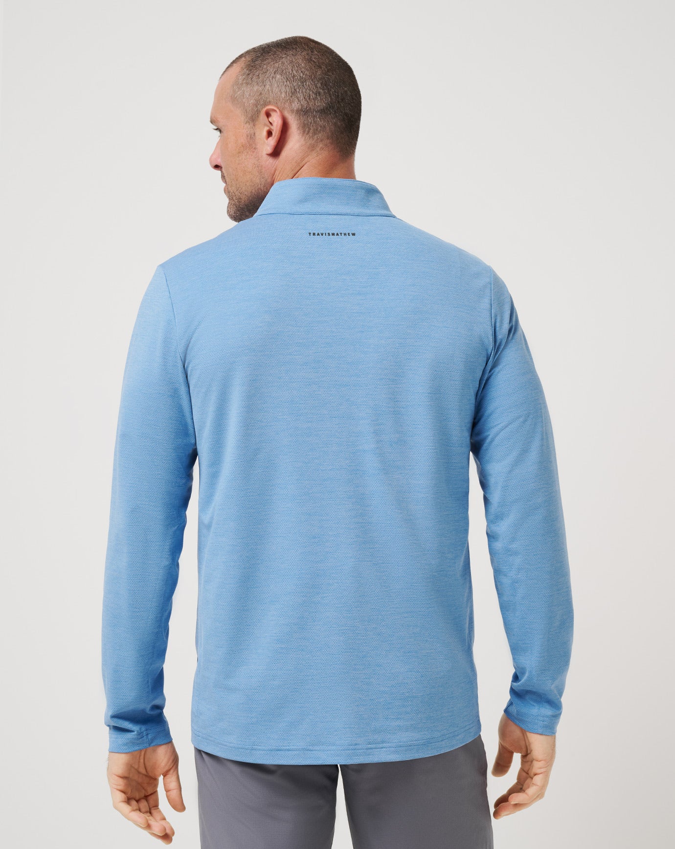 Heater Pro Quarter Zip - Image 28