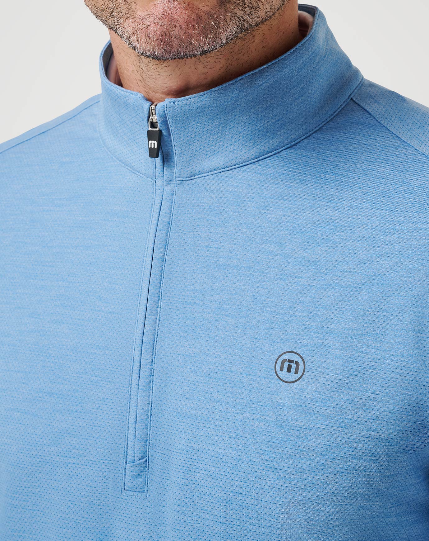 Heater Pro Quarter Zip - Image 29