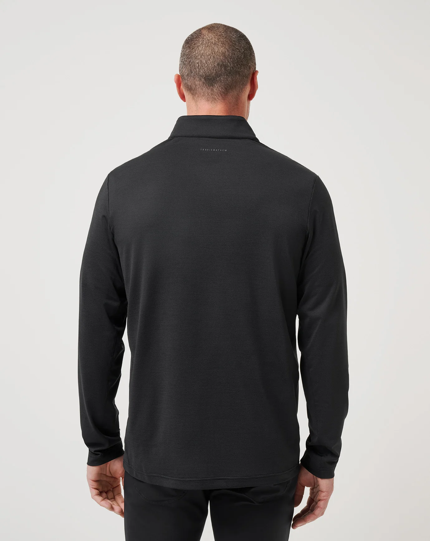Heater Pro Quarter Zip - Image 3