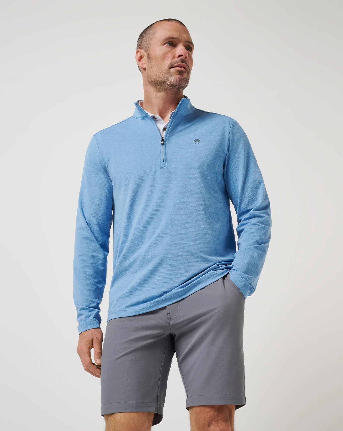 Heater Pro Quarter Zip - Image 30