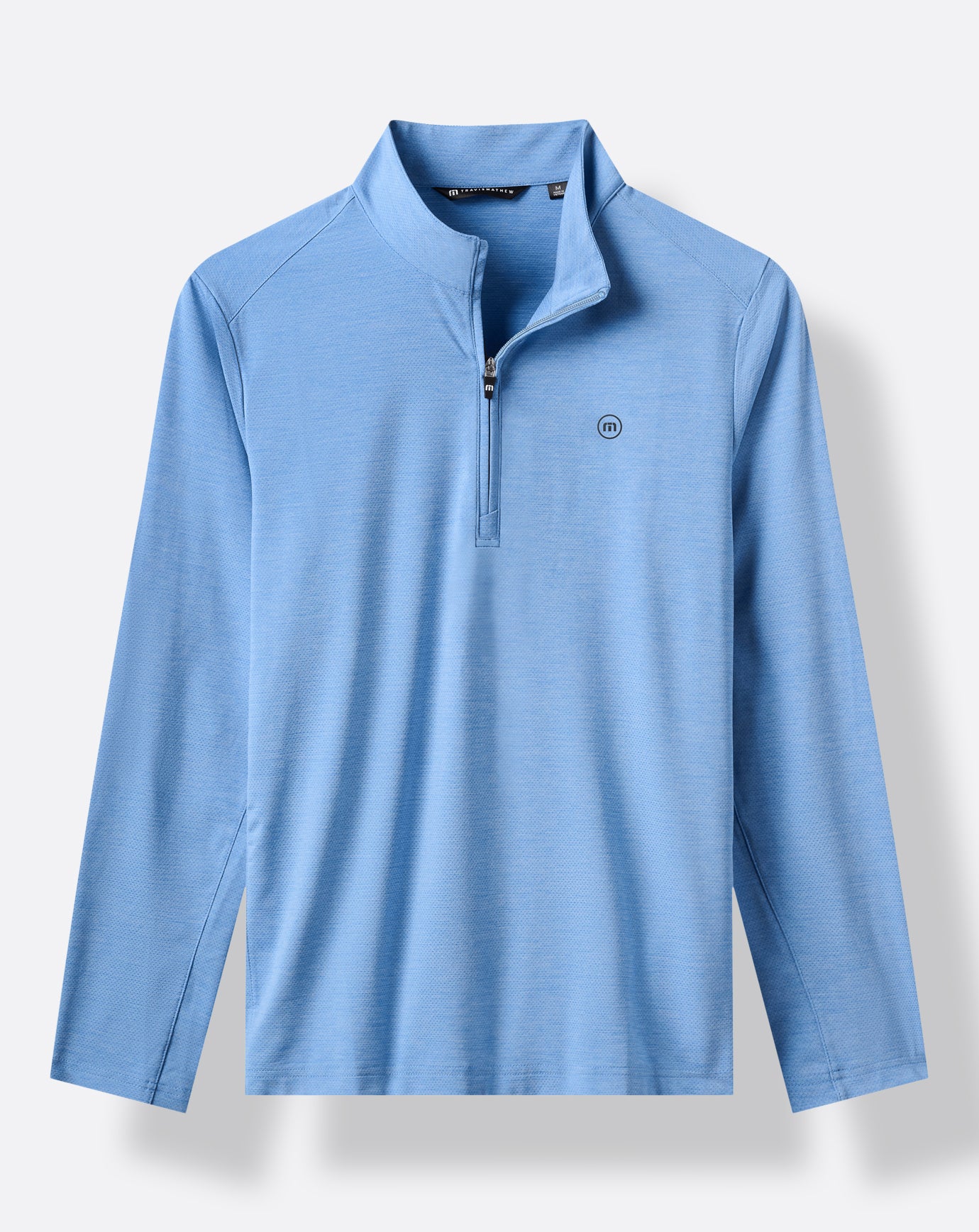 Heater Pro Quarter Zip - Image 32