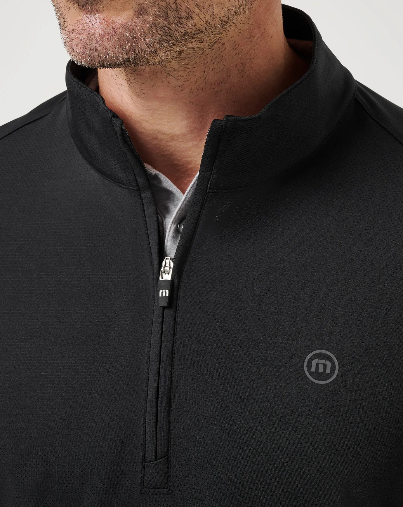 Heater Pro Quarter Zip - Image 4