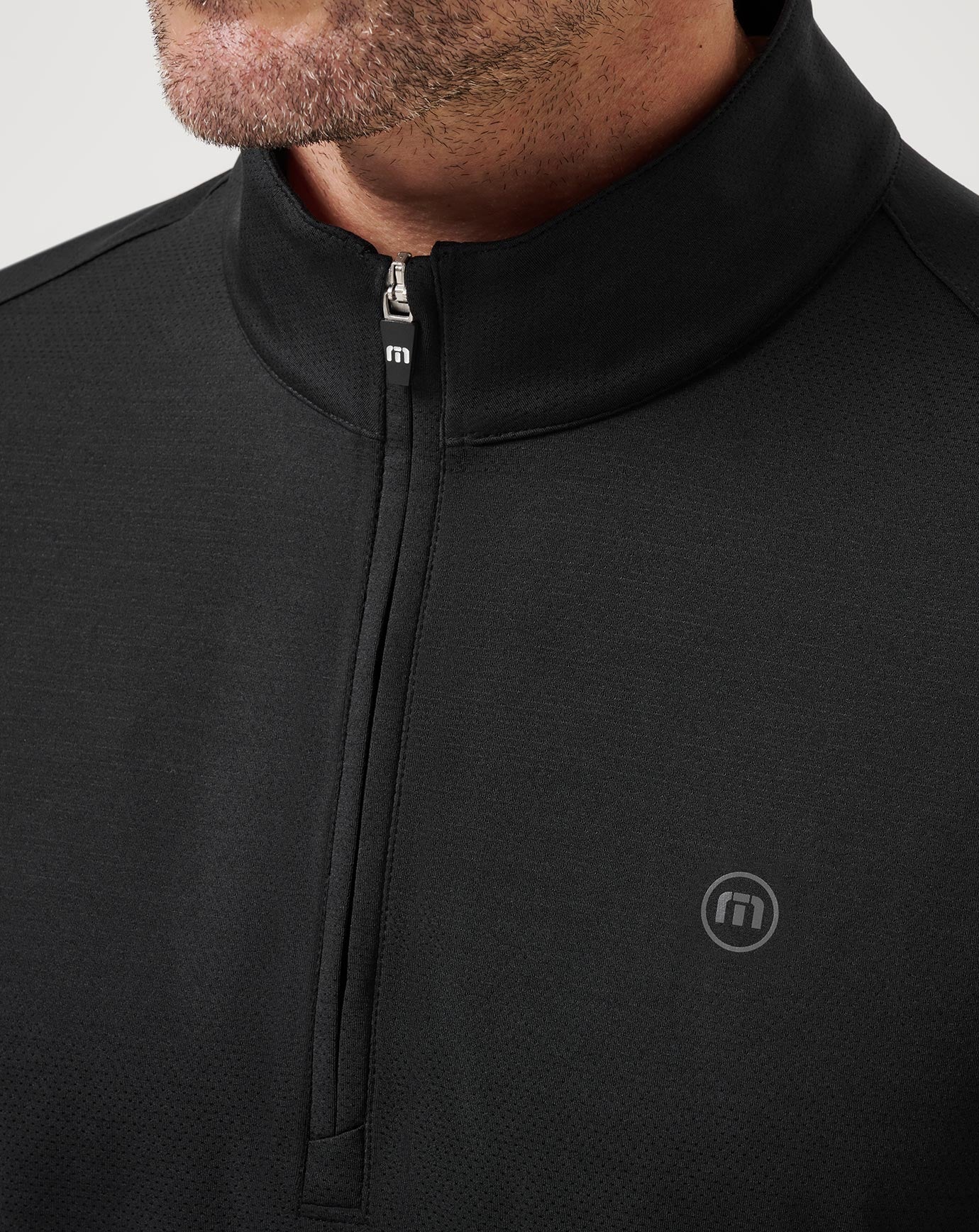 Heater Pro Quarter Zip - Image 5