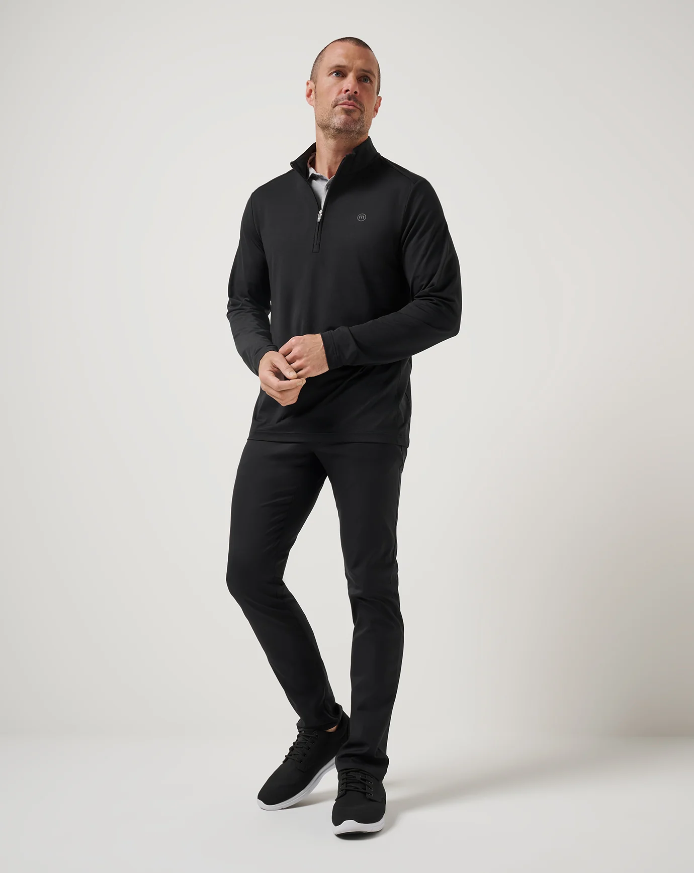 Heater Pro Quarter Zip - Image 6