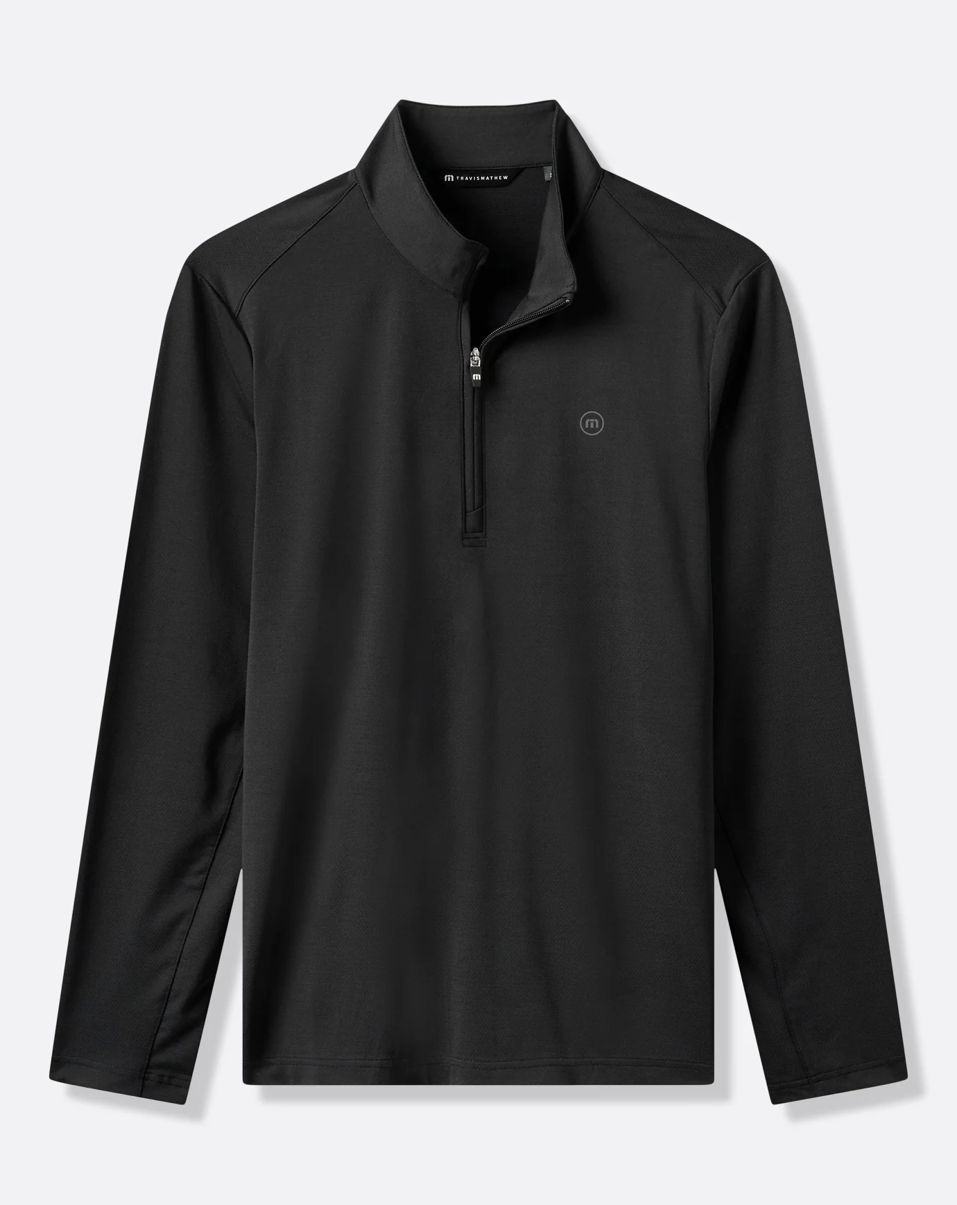 Heater Pro Quarter Zip - Image 7