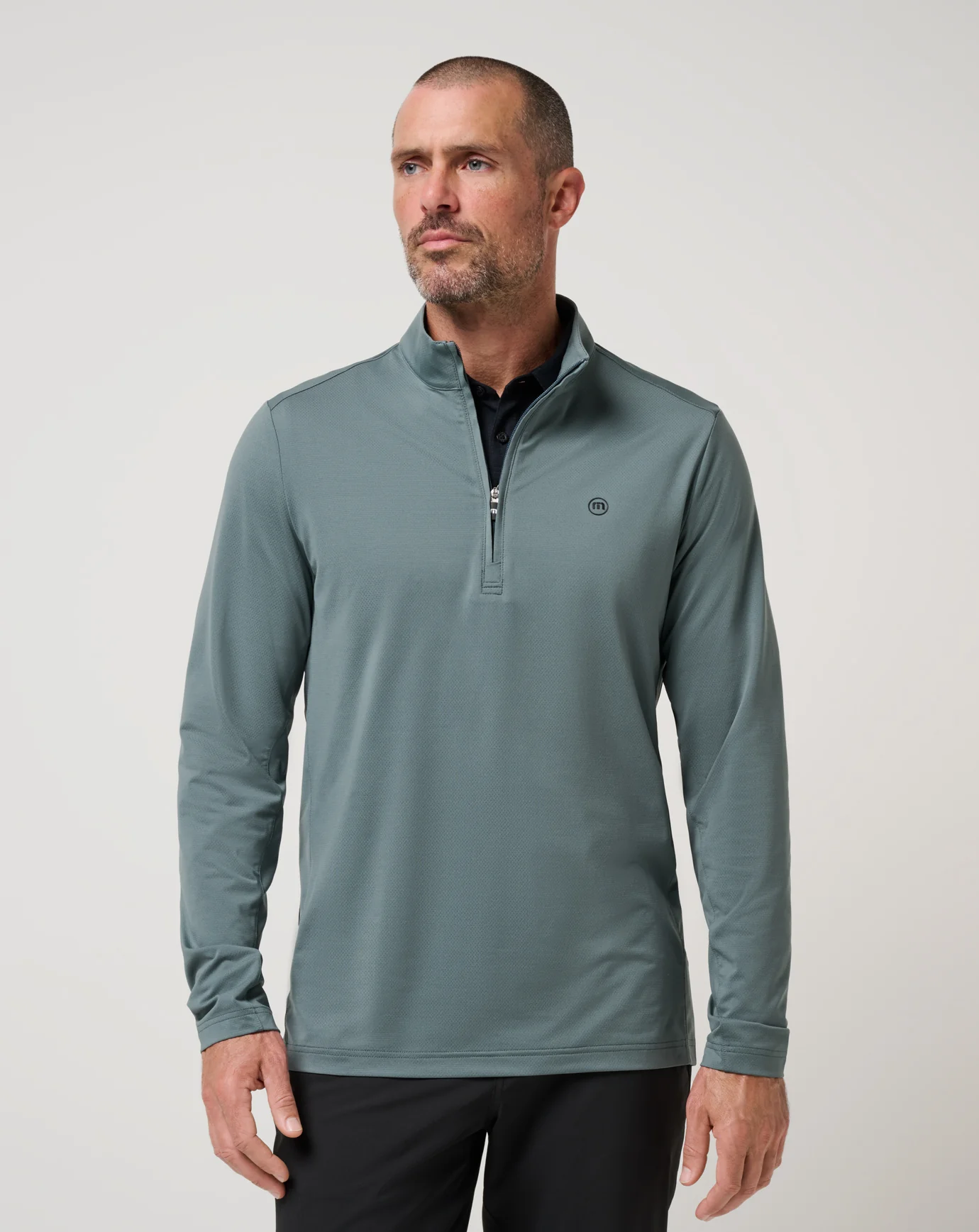 Heater Pro Quarter Zip - Image 9