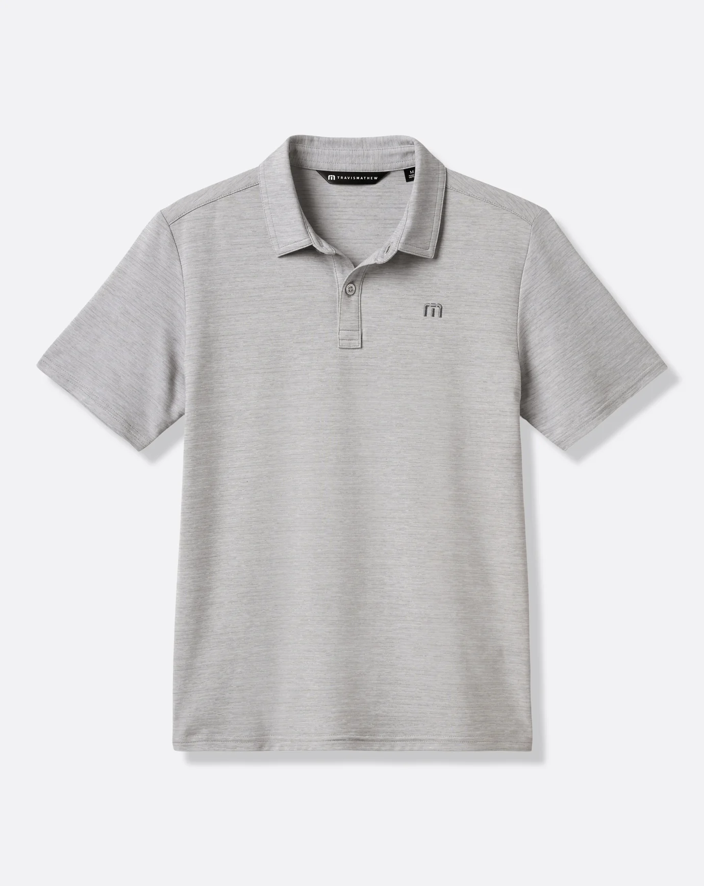 Heater Youth Polo - Image 12
