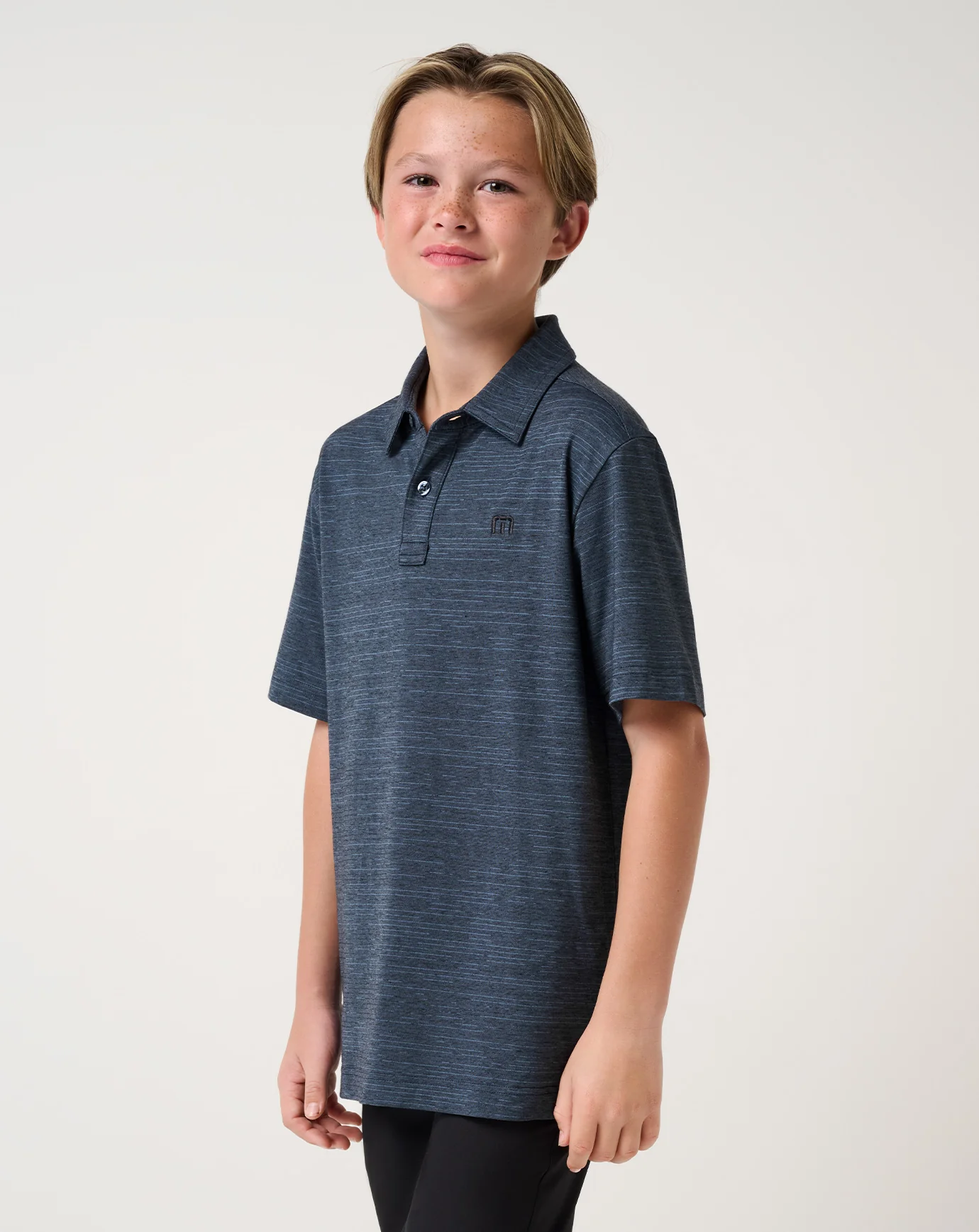 Heater Youth Polo - Image 22