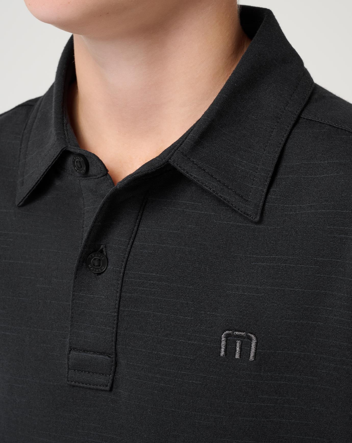 Heater Youth Polo - Image 4