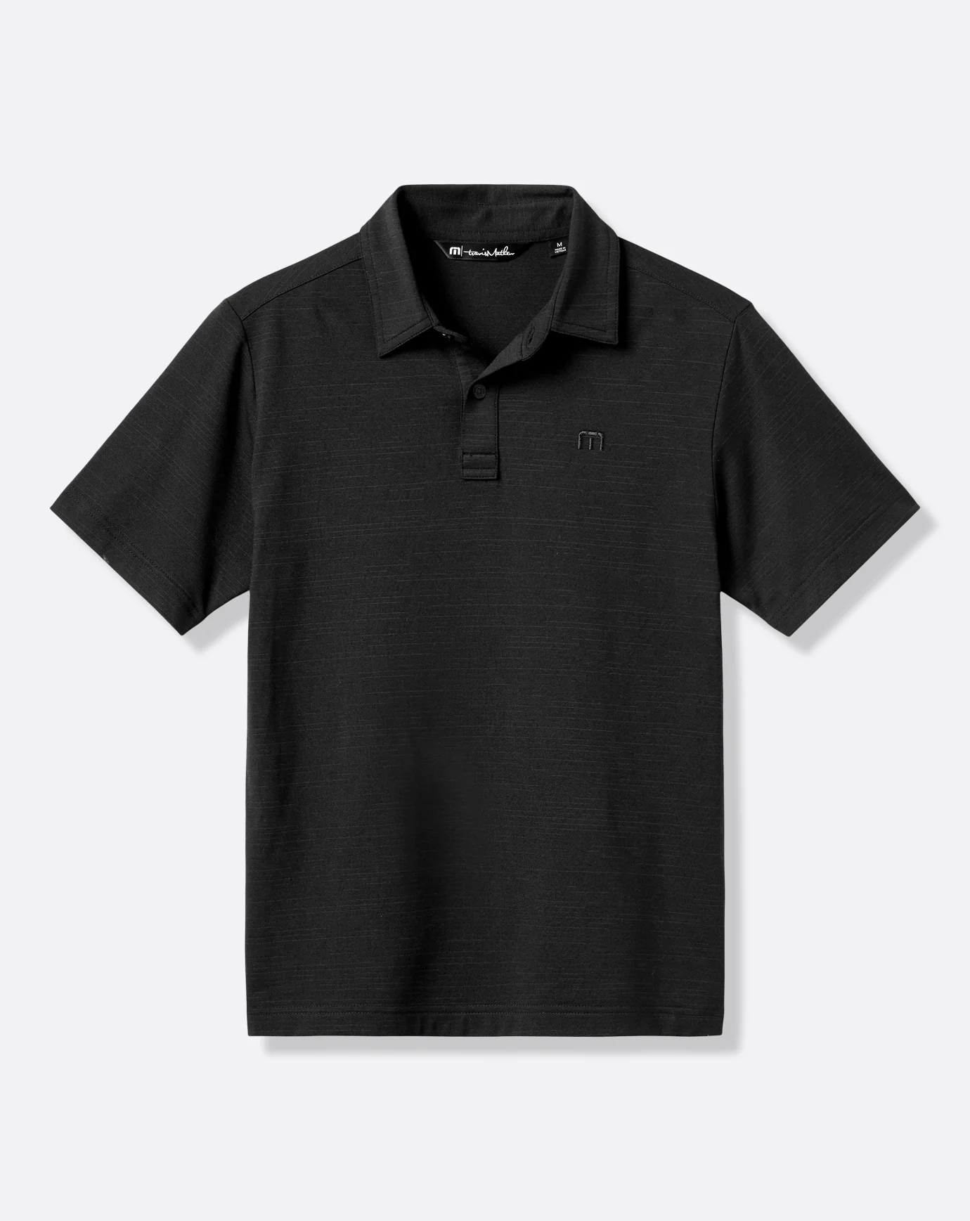 Heater Youth Polo - Image 5