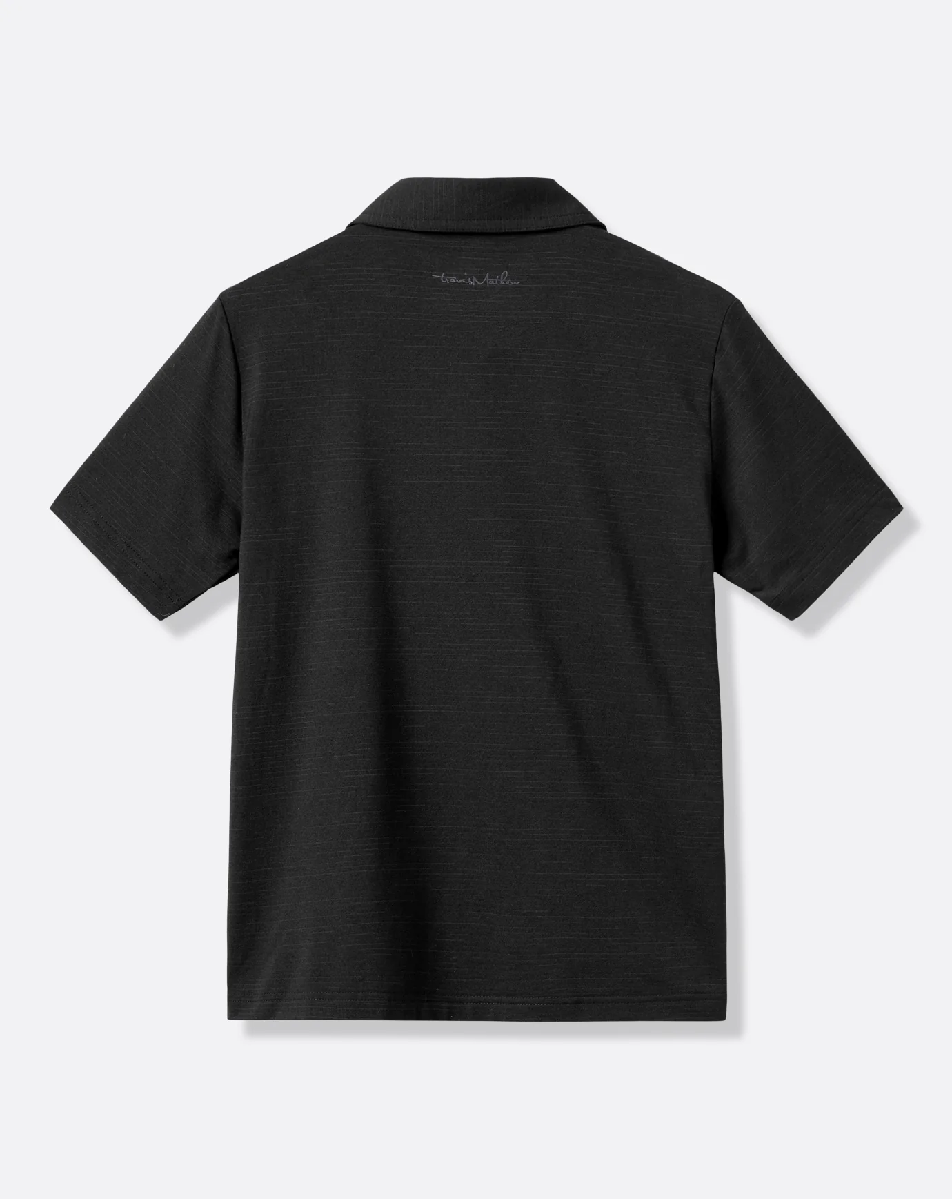Heater Youth Polo - Image 6