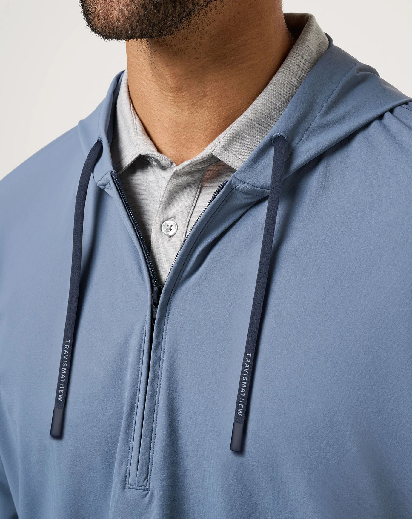 Hero Hour Tech Hoodie - Image 25