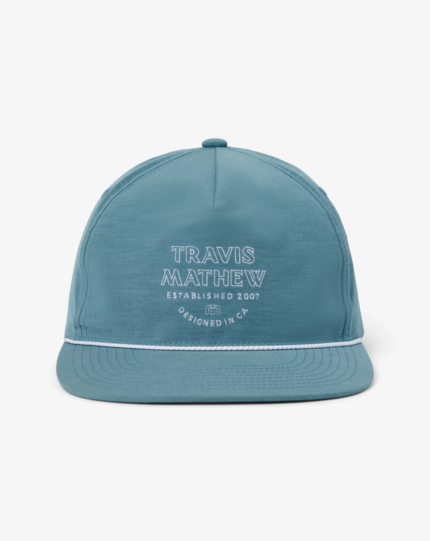 Hidden Agenda Snapback Hat