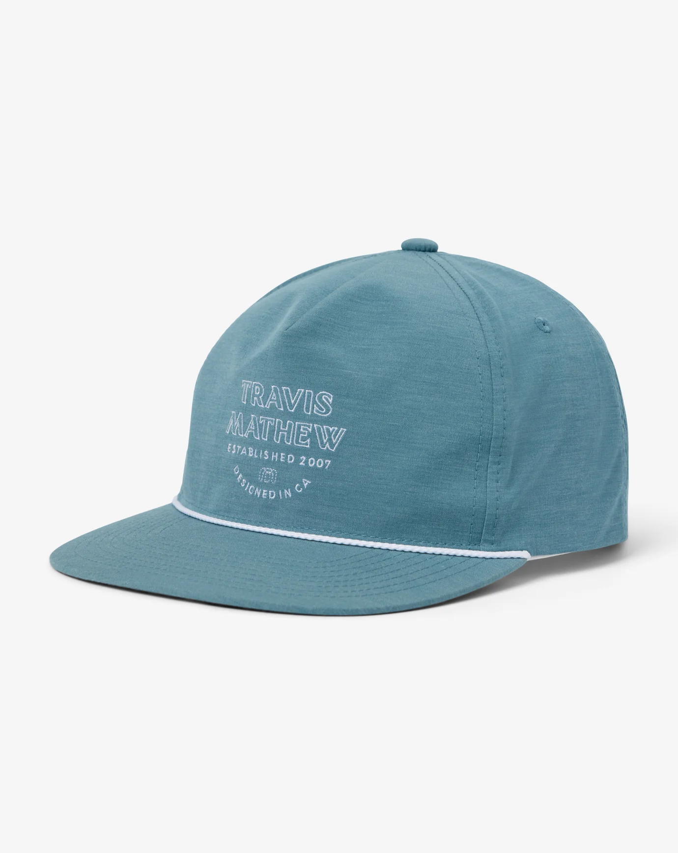 Hidden Agenda Snapback Hat - Image 2