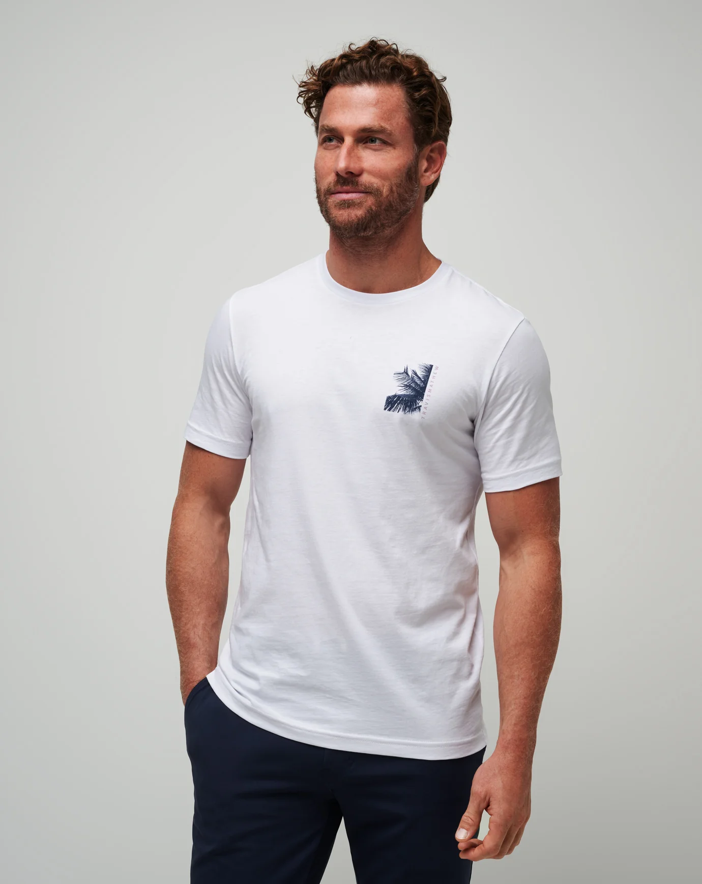 Hidden Lagoon Tee - Image 2