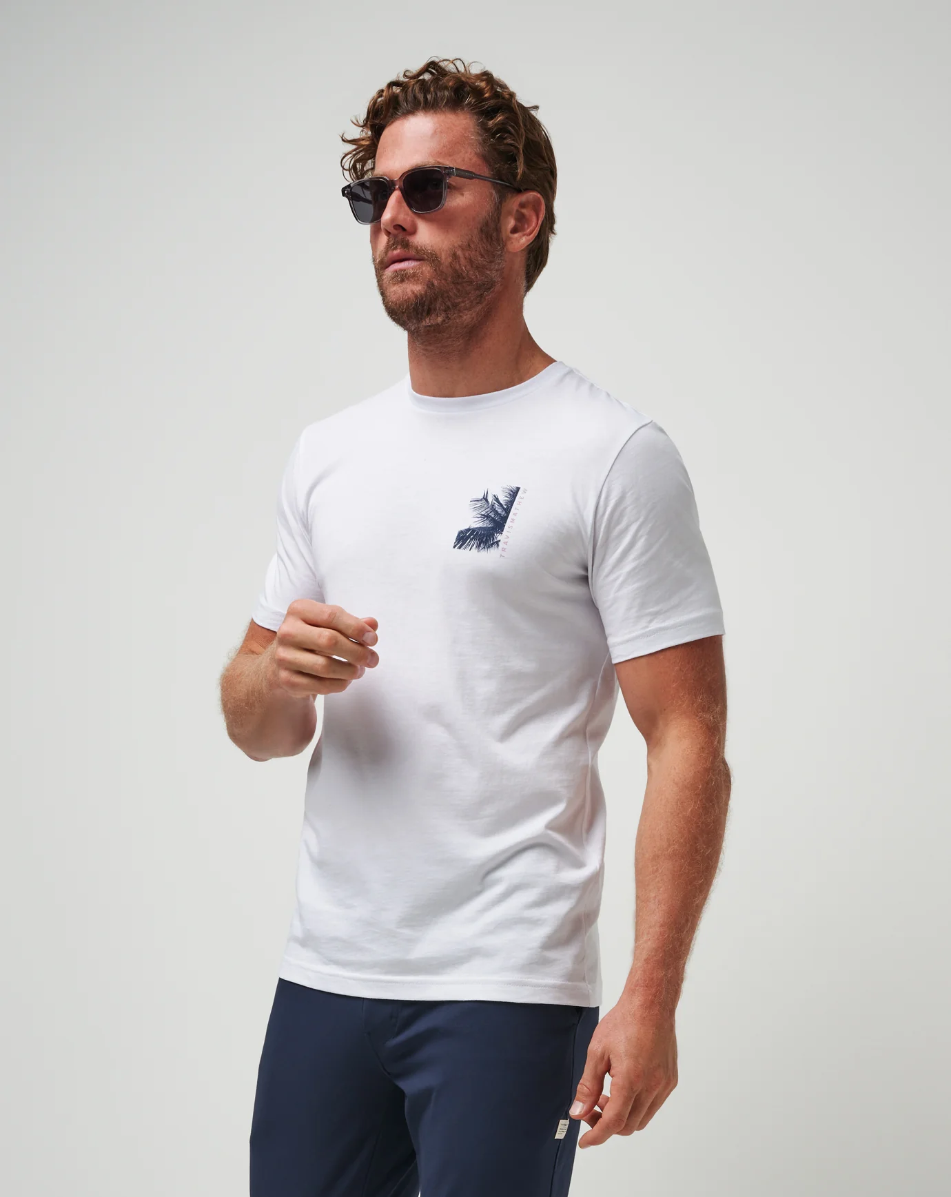 Hidden Lagoon Tee - Image 5