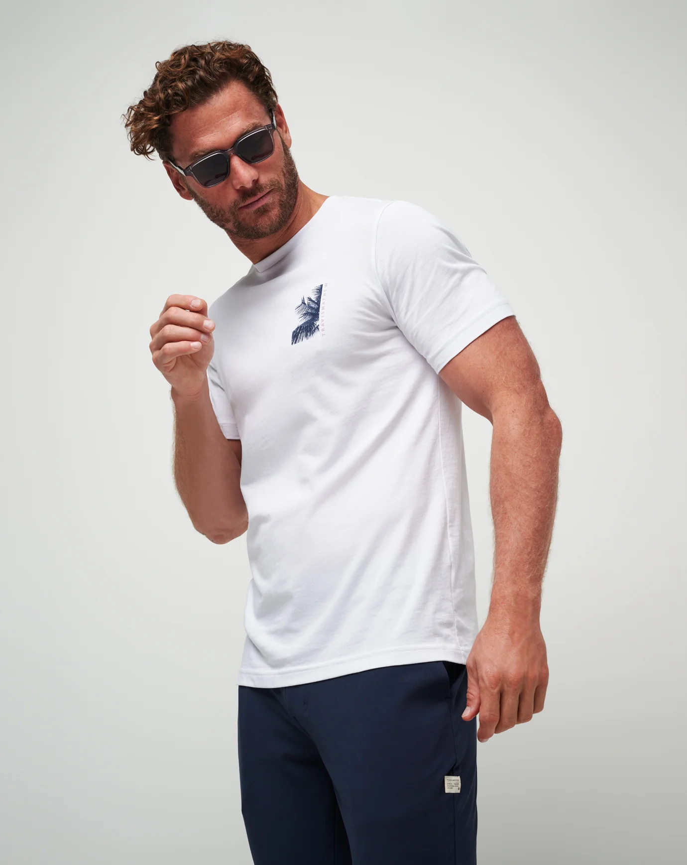Hidden Lagoon Tee - Image 6