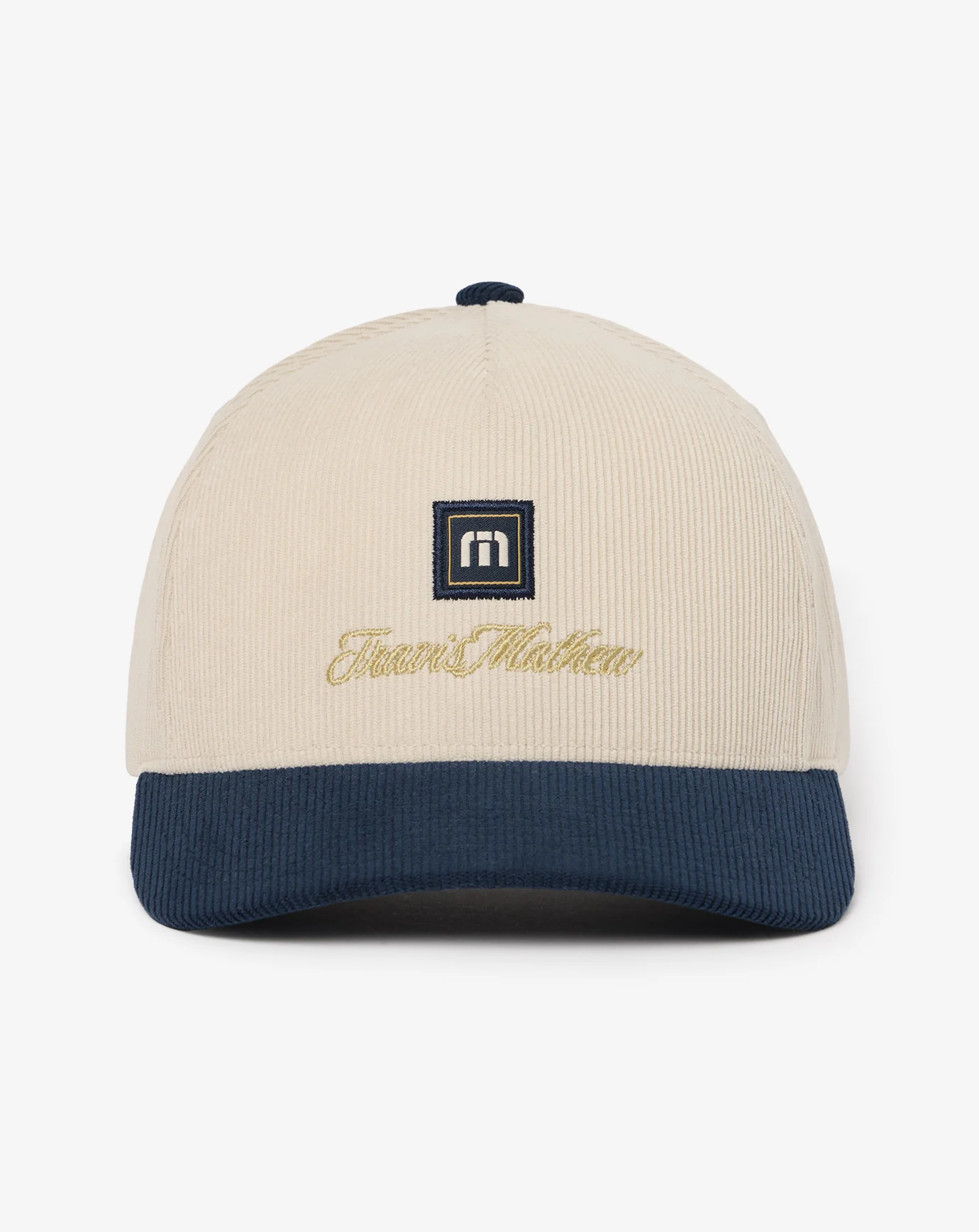Hidden Royalty Snapback Hat