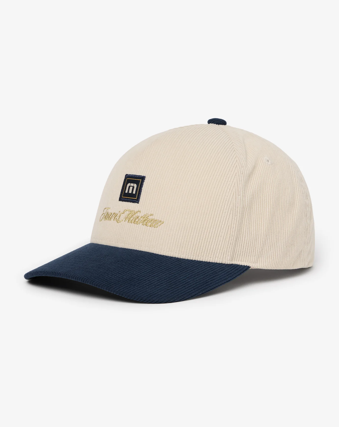 Hidden Royalty Snapback Hat - Image 2
