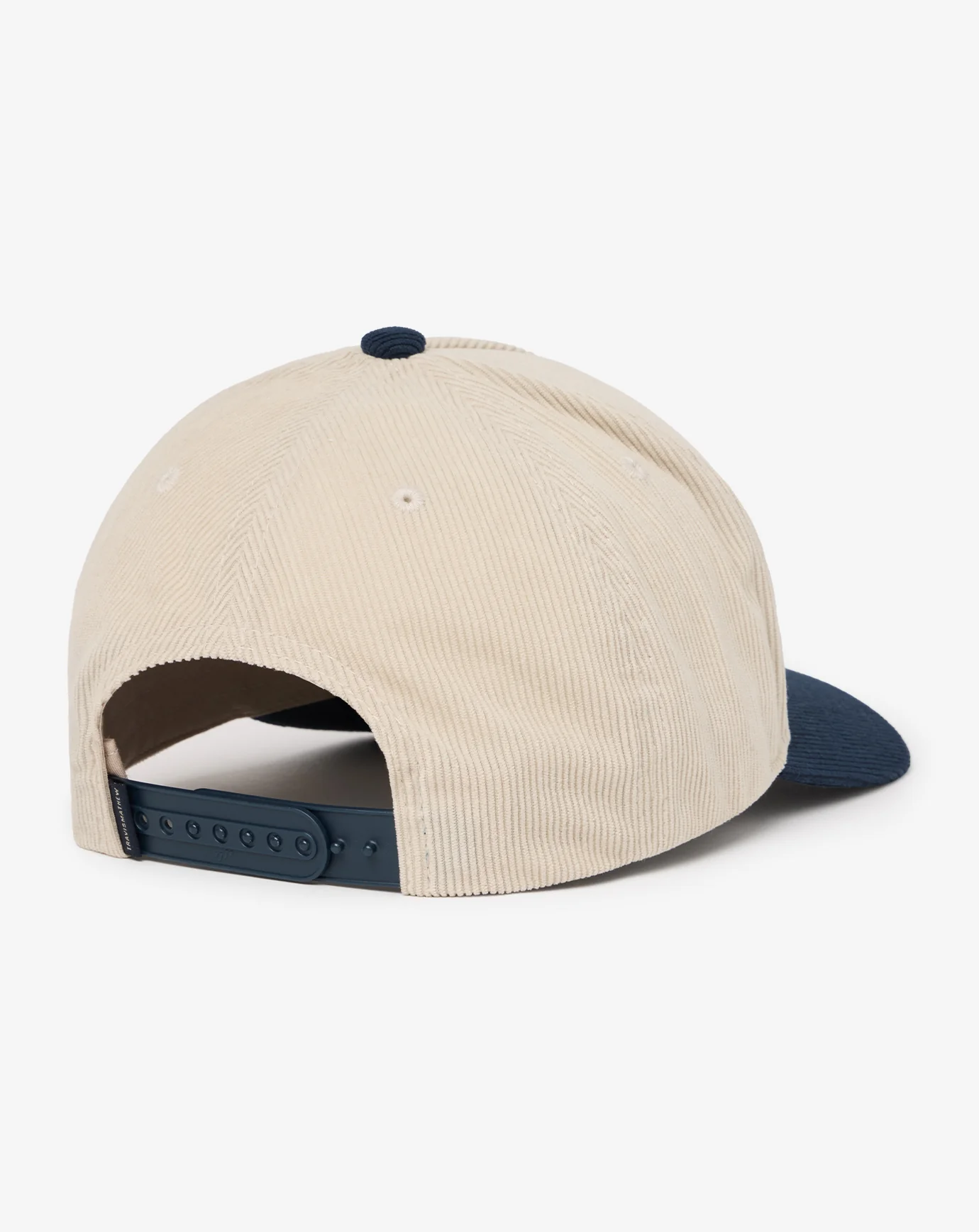 Hidden Royalty Snapback Hat - Image 3