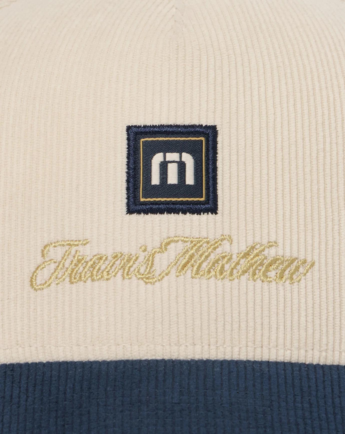 Hidden Royalty Snapback Hat - Image 4
