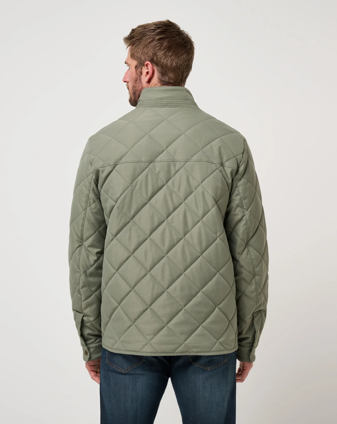 Highlander Jacket - Image 18