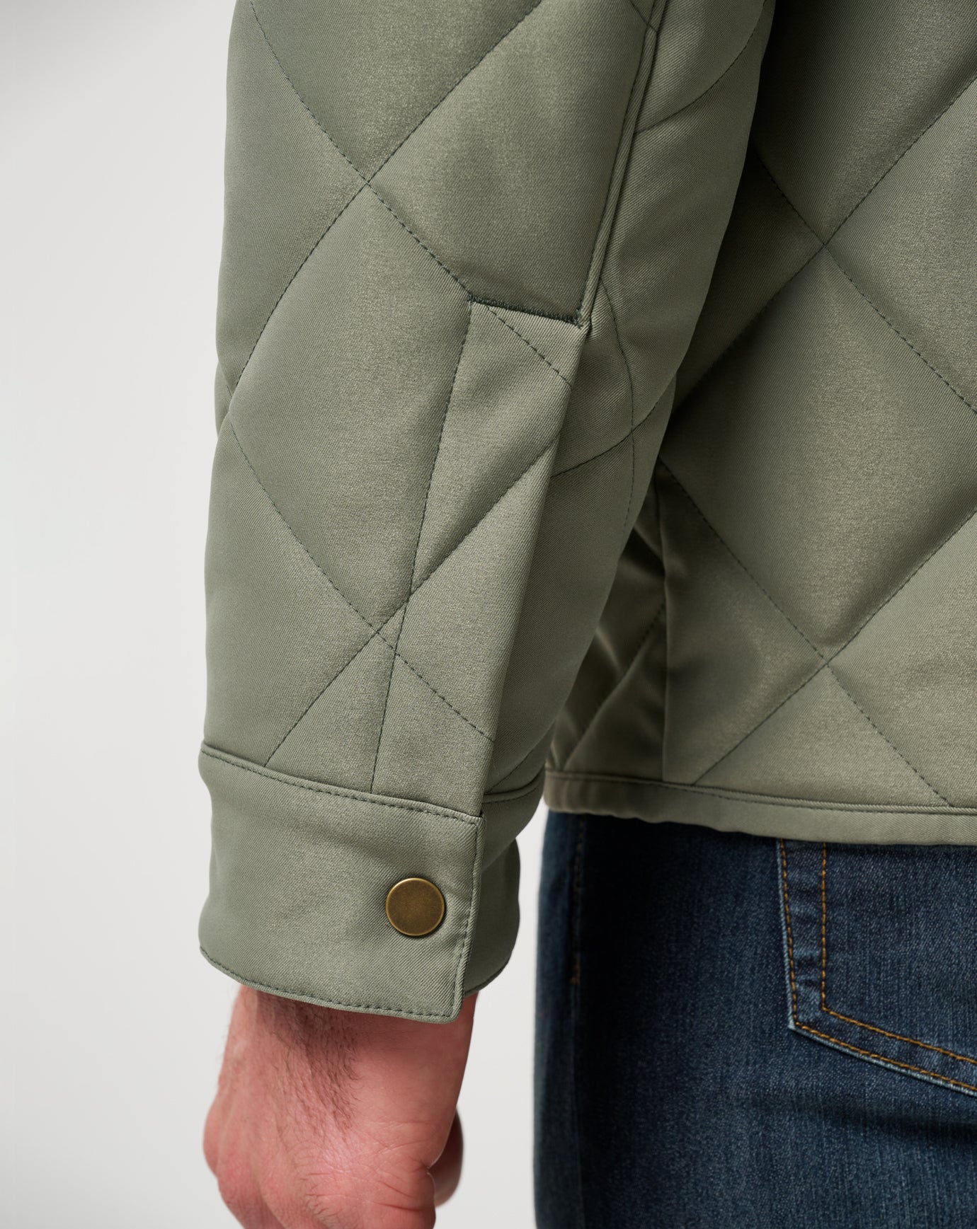 Highlander Jacket - Image 23