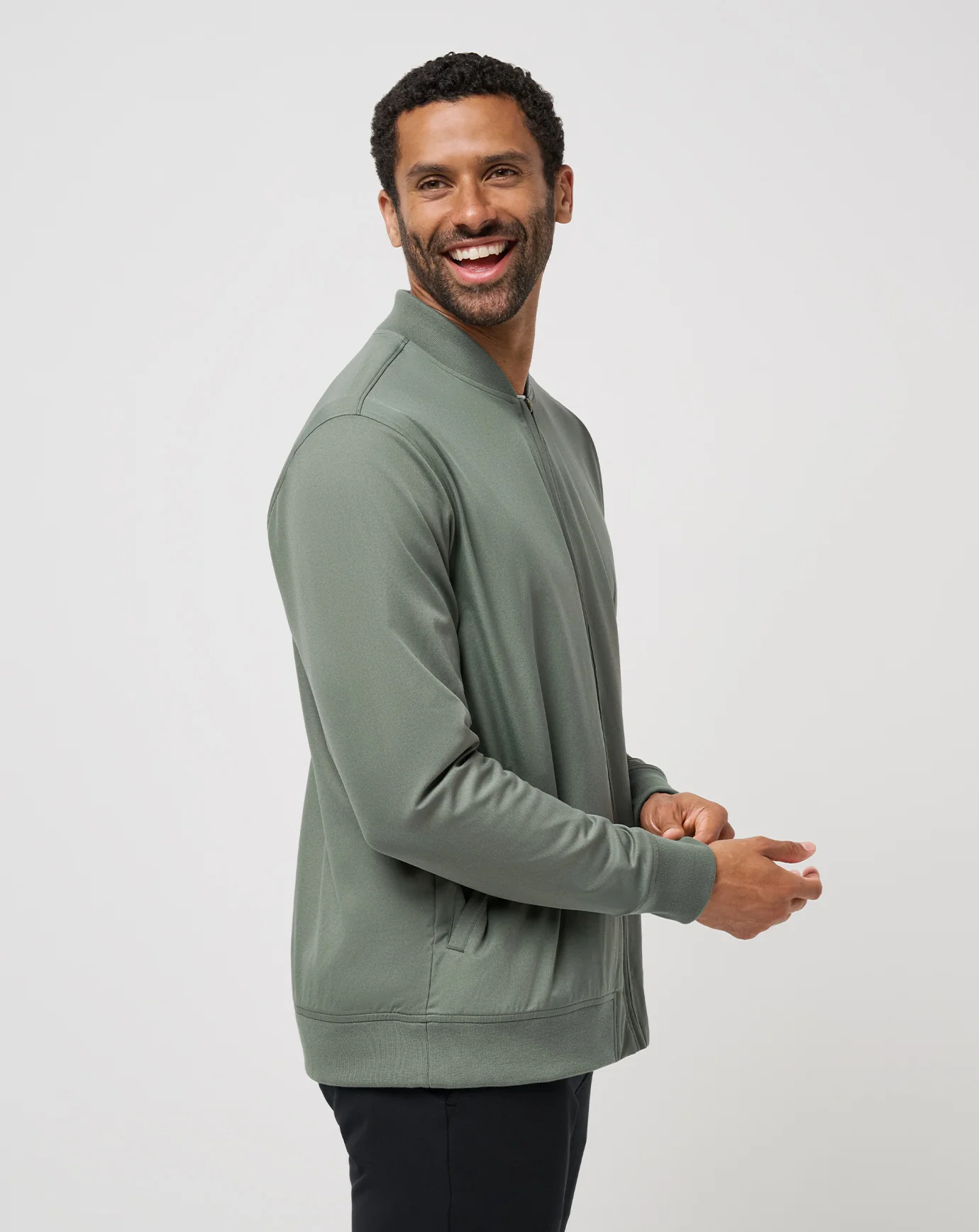 Highway Men Jacket - Image 10