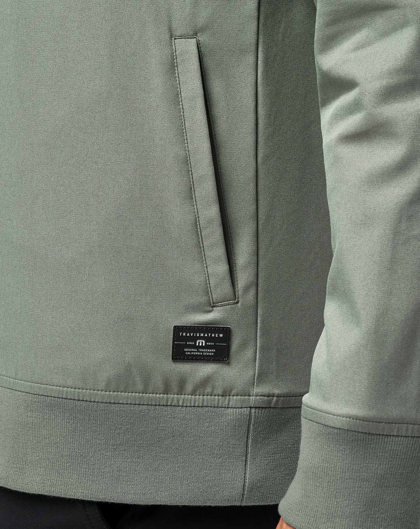 Highway Men Jacket - Image 13