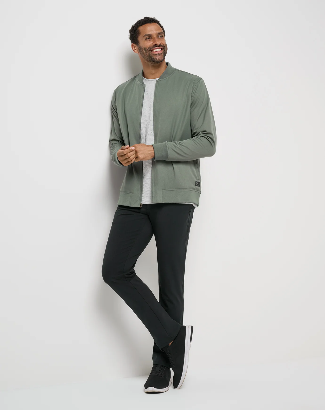 Highway Men Jacket - Image 14