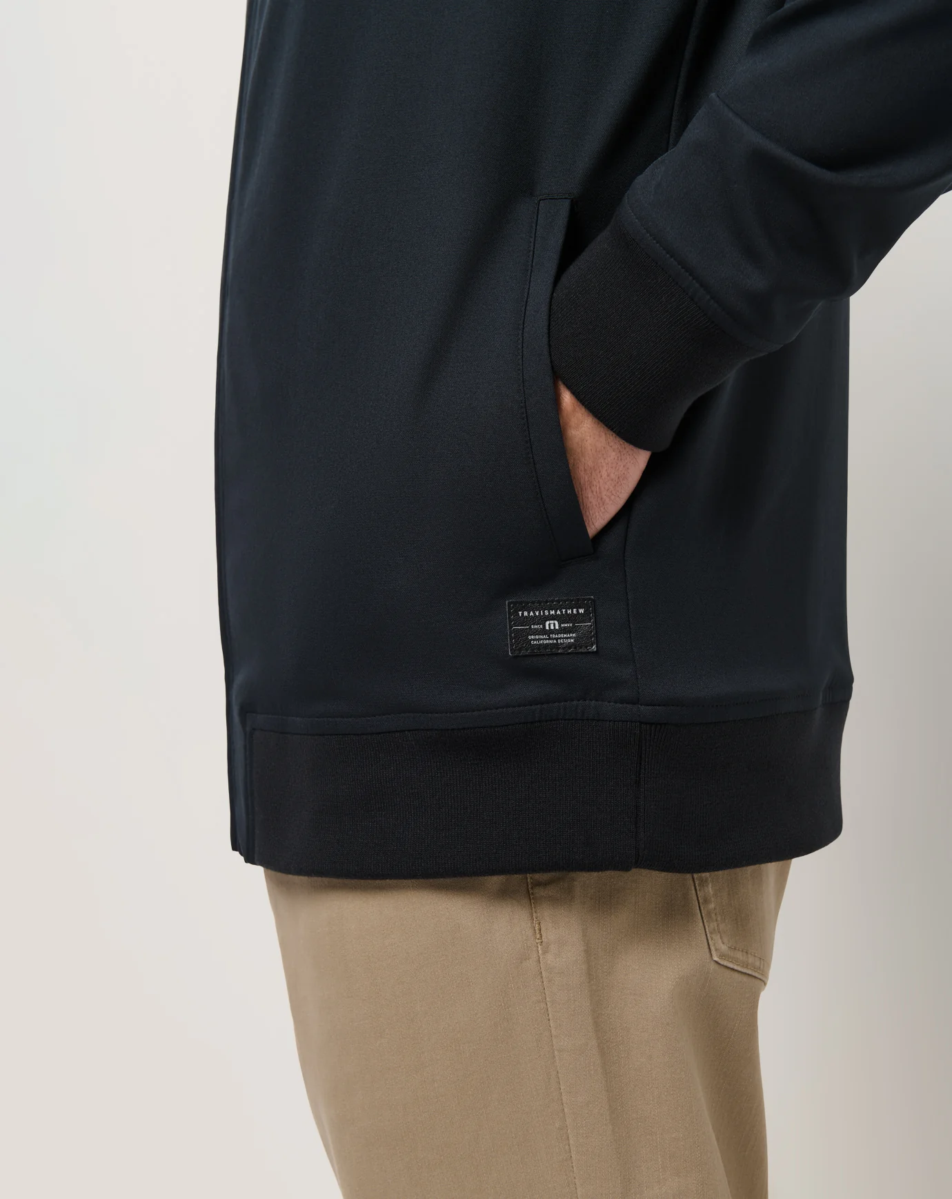 Highway Men Jacket - Image 5