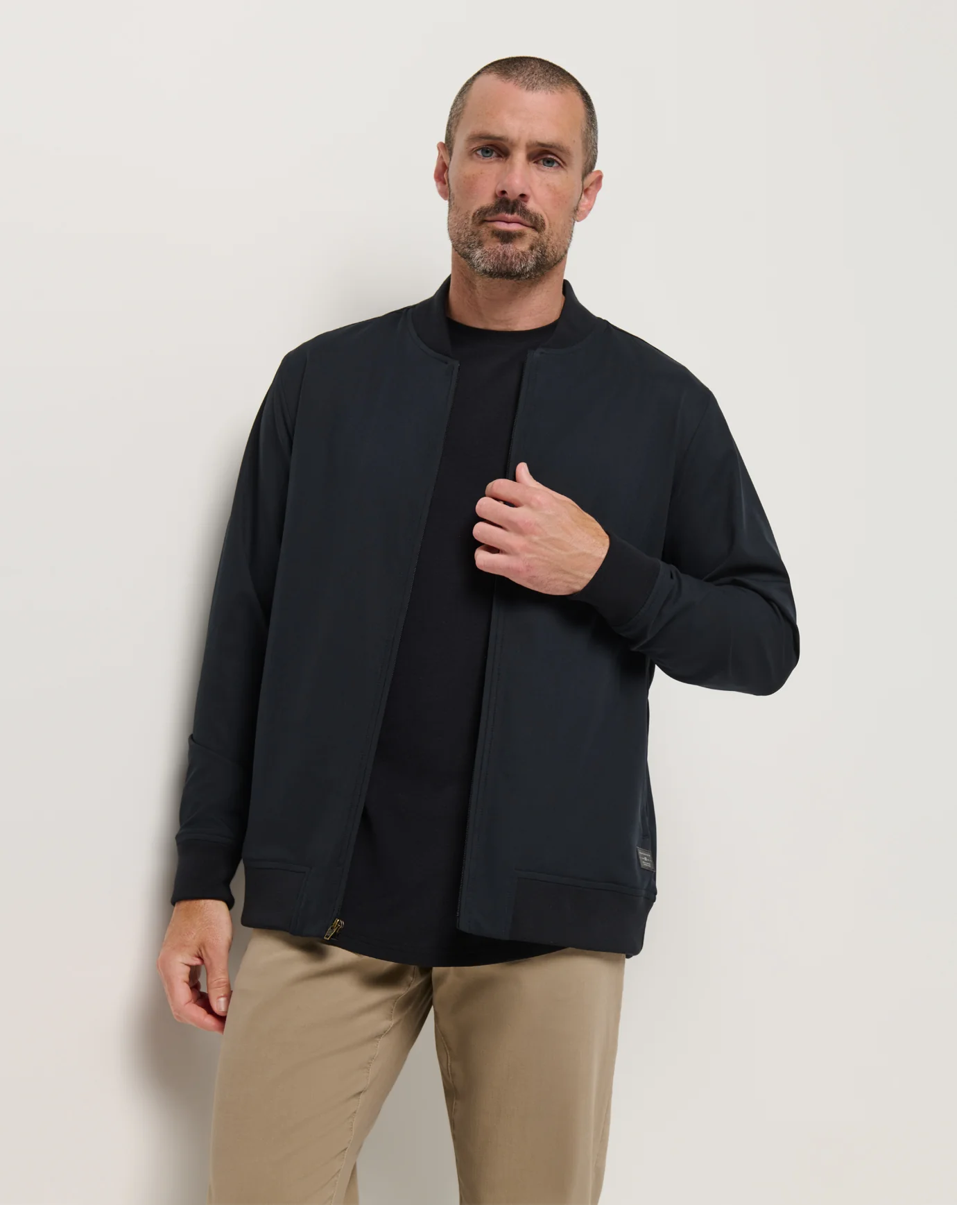 Highway Men Jacket - Image 6