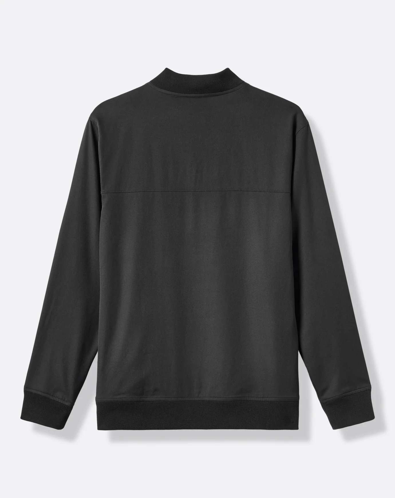 Highway Men Quarter Zip - Image 8