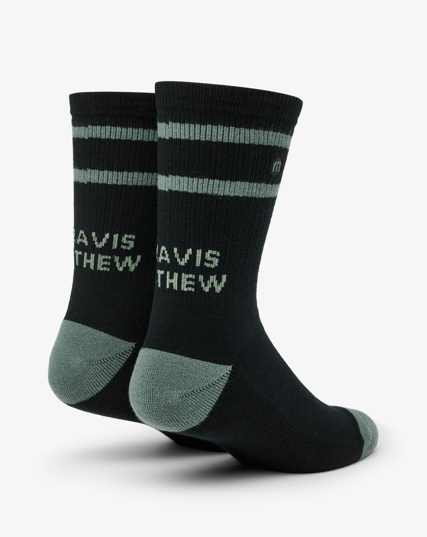 Highway Town Crew Sock - Image 2