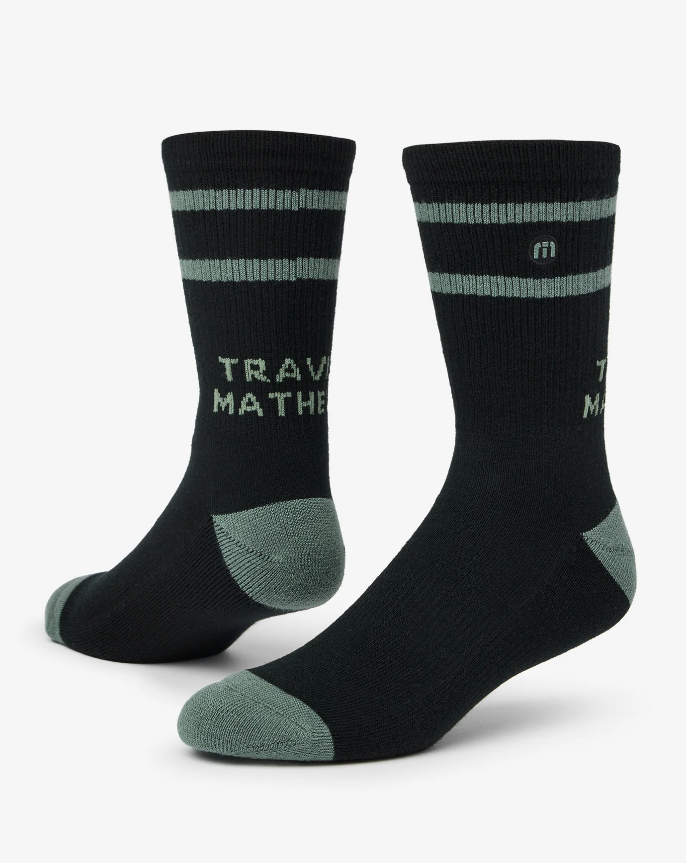 Highway Town Crew Sock - Image 5