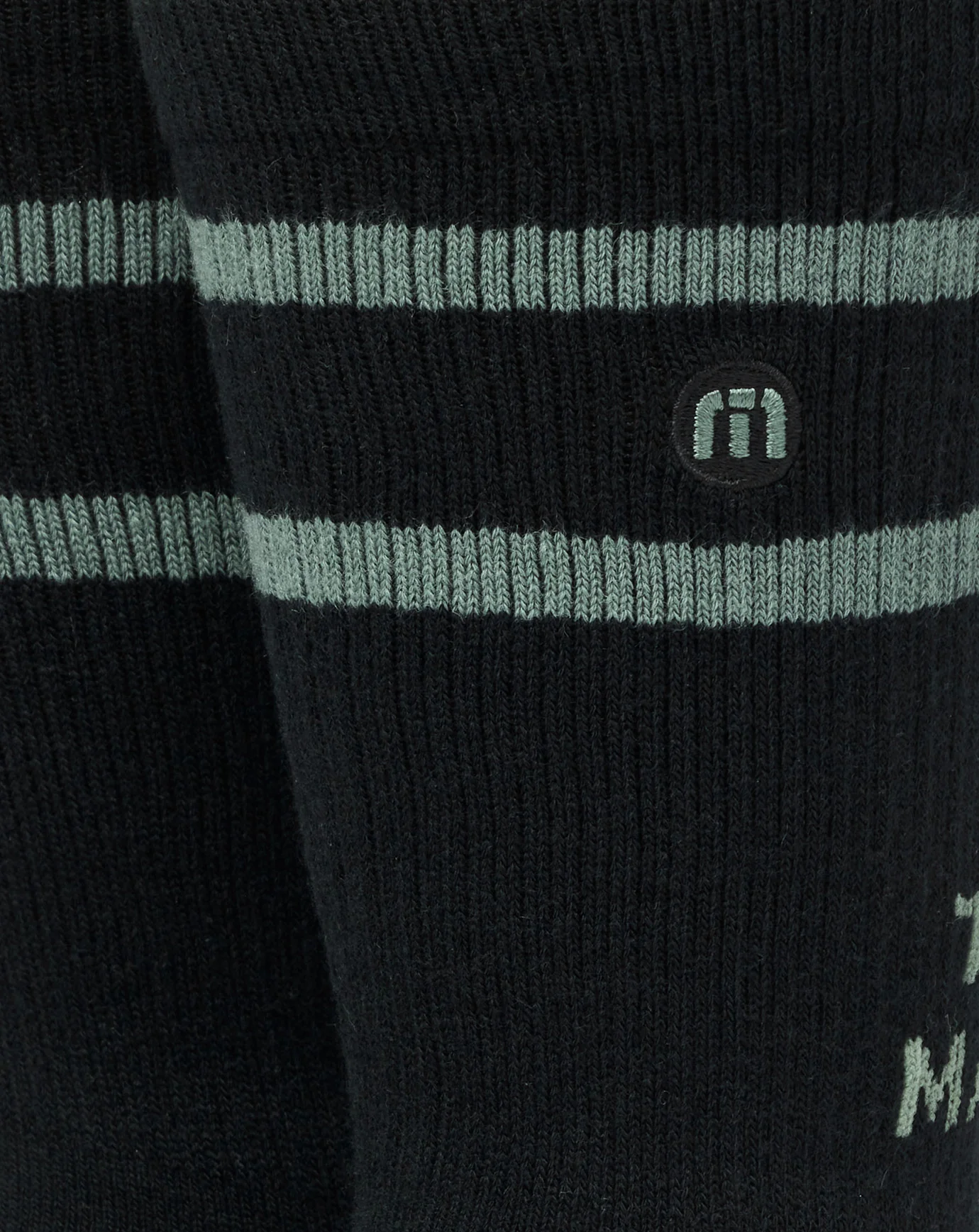 Highway Town Crew Sock - Image 6