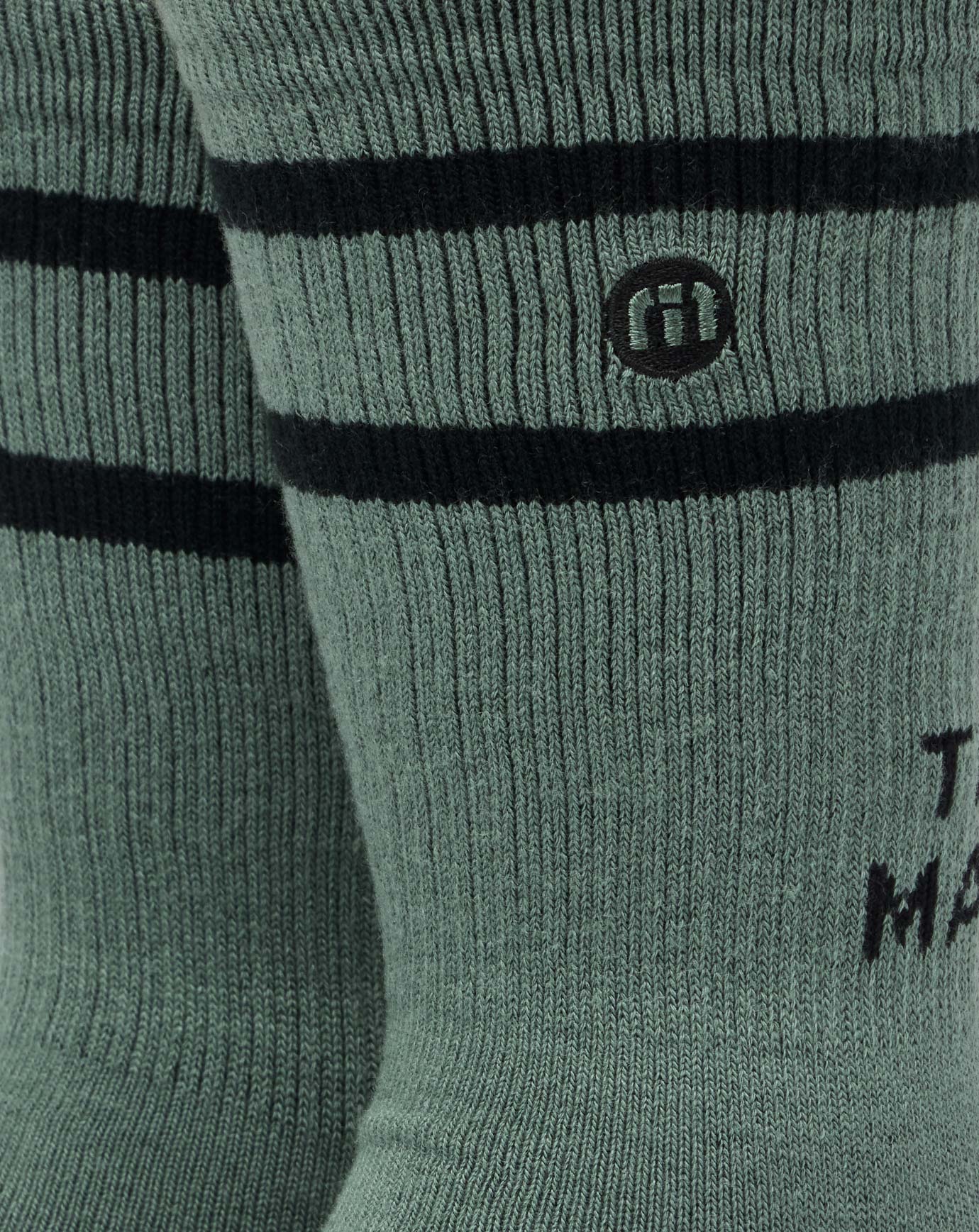 Highway Town Crew Sock - Image 9
