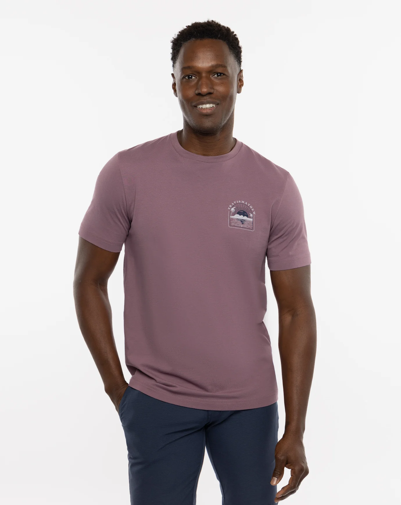 Hit The Lip Tee