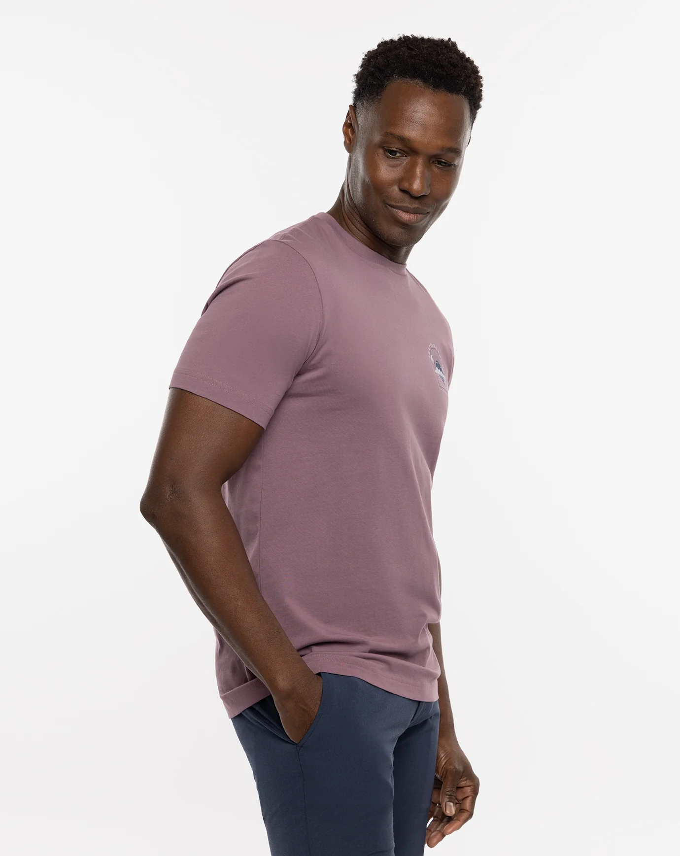 Hit The Lip Tee - Image 4