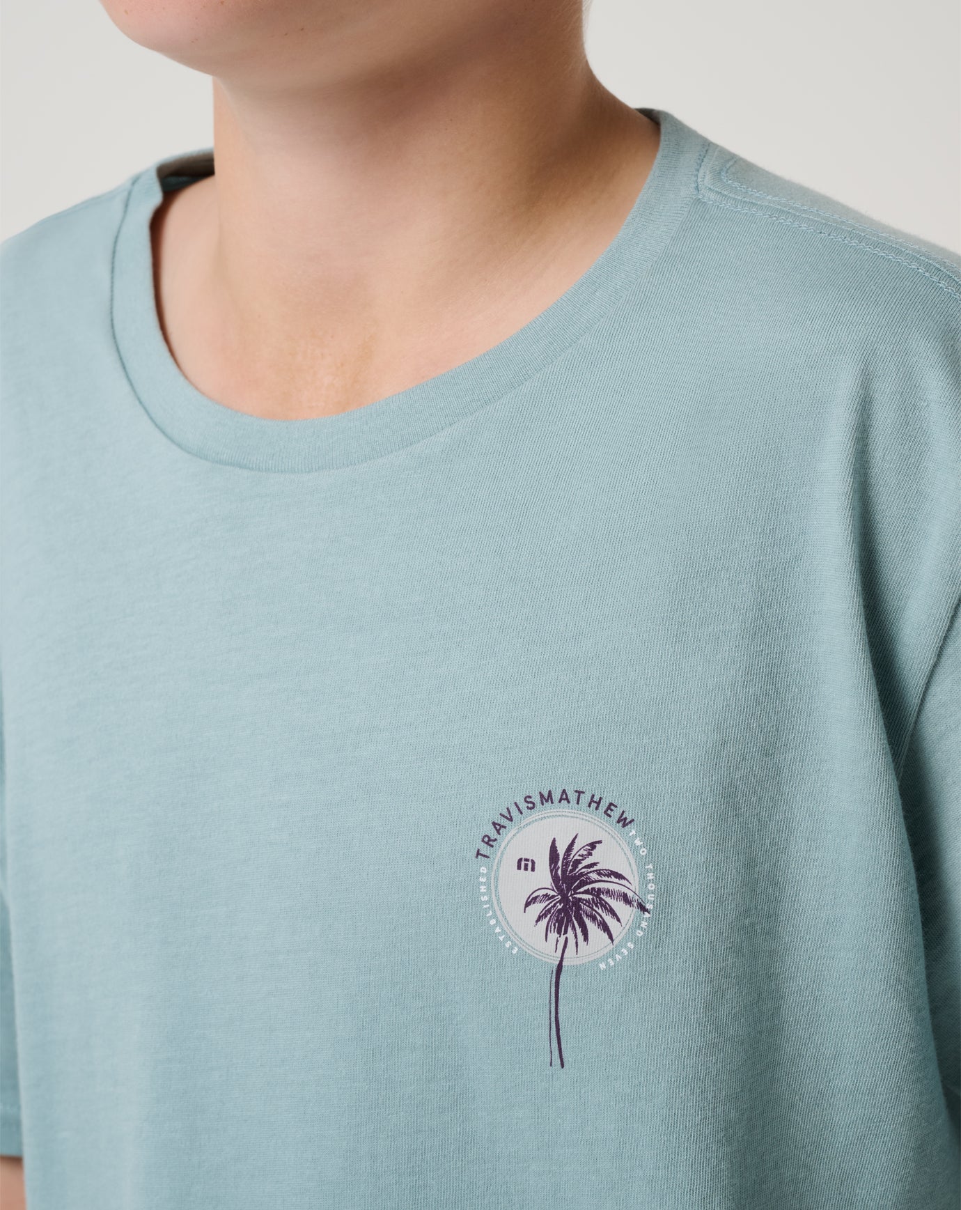 Hold My Calls Youth Tee - Image 3