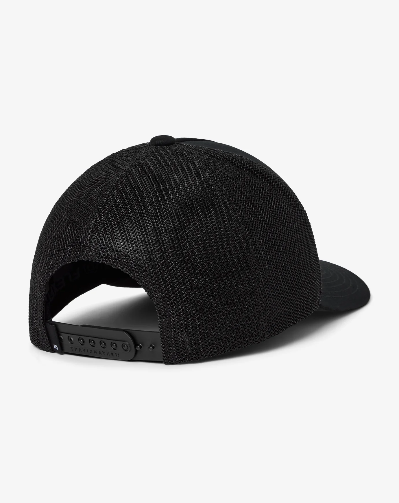 Holding Pattern Snapback Hat - Image 3