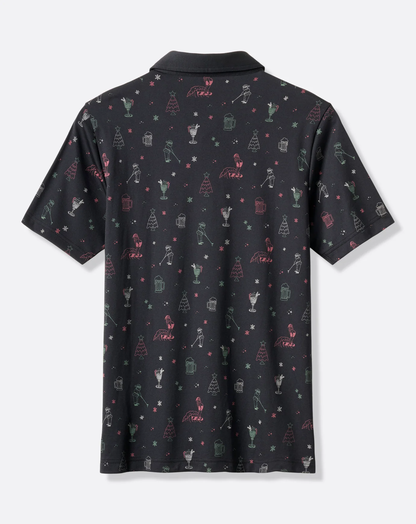 Holiday Magic Polo - Image 6