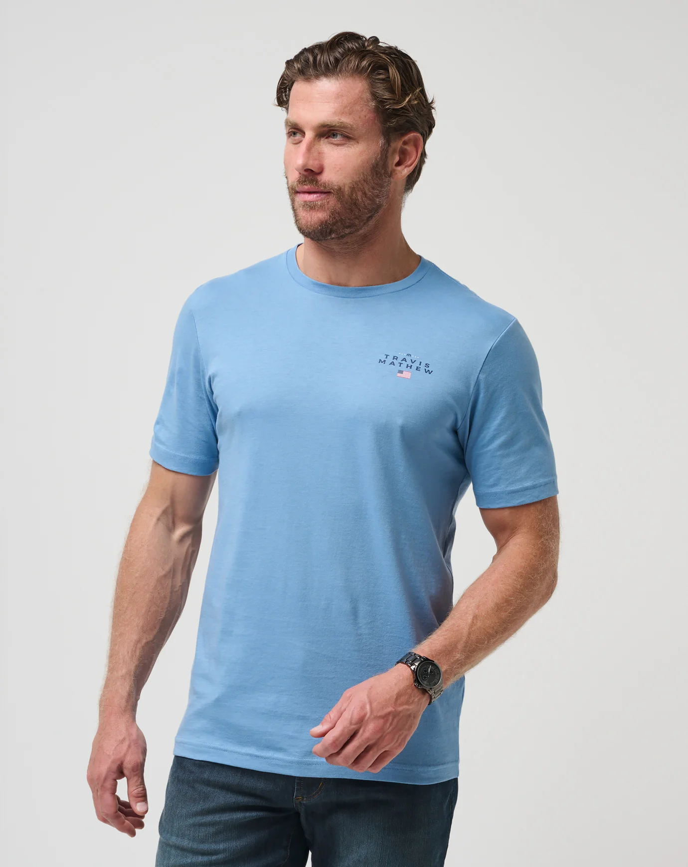 Holiplay Tee