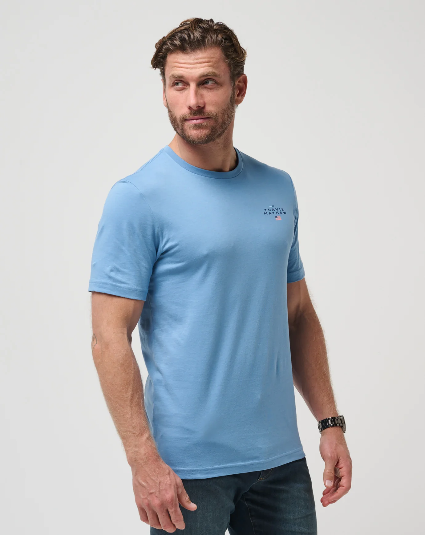 Holiplay Tee - Image 2