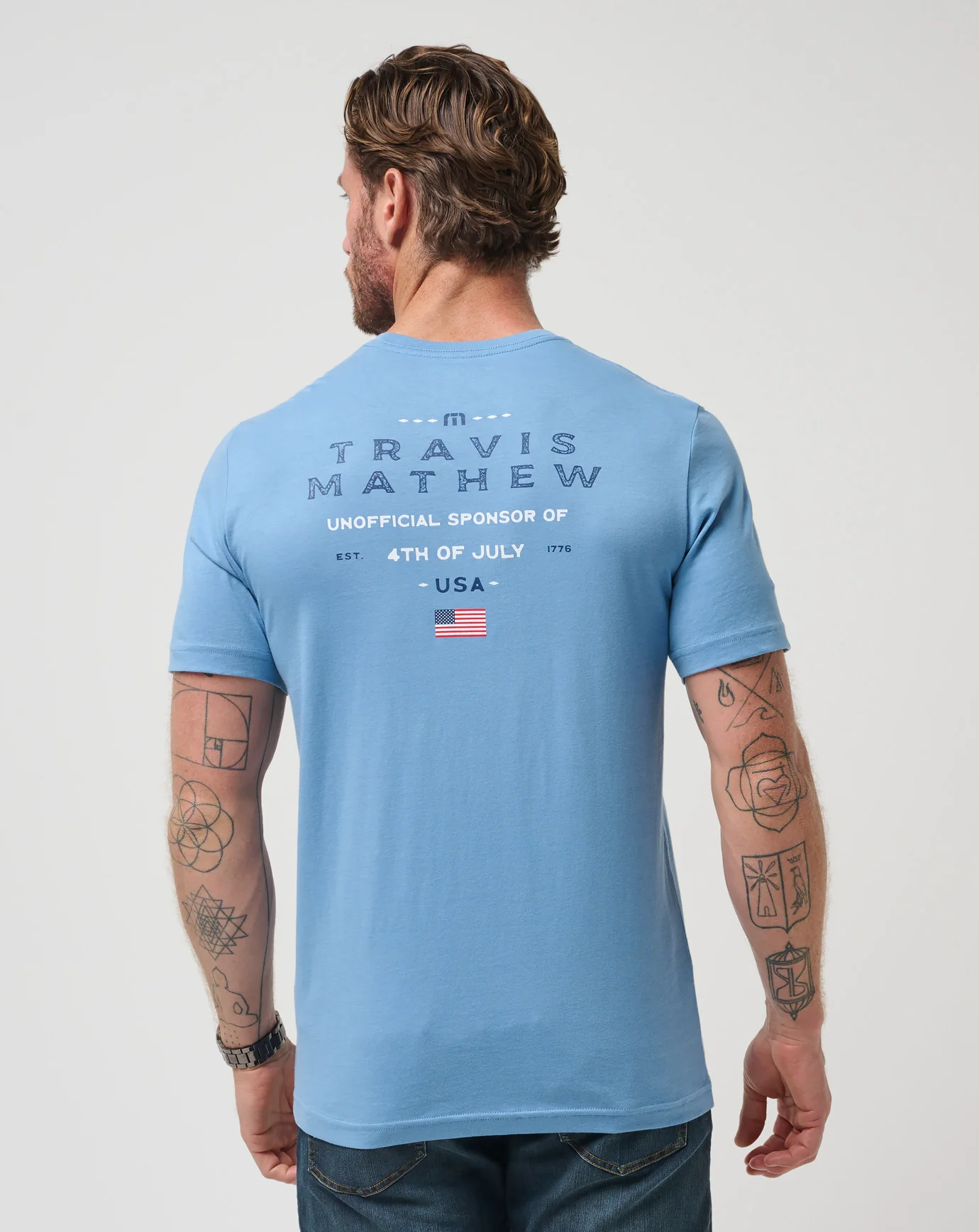 Holiplay Tee - Image 3