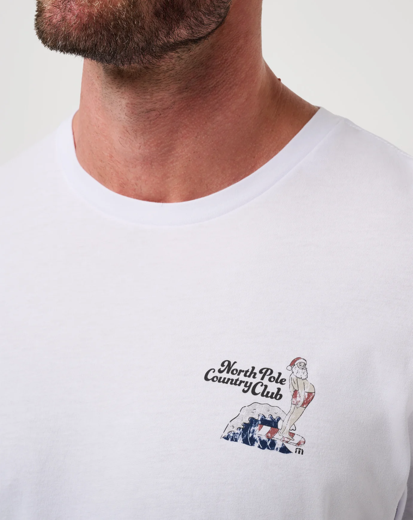 Holly Jollies Tee - Image 3
