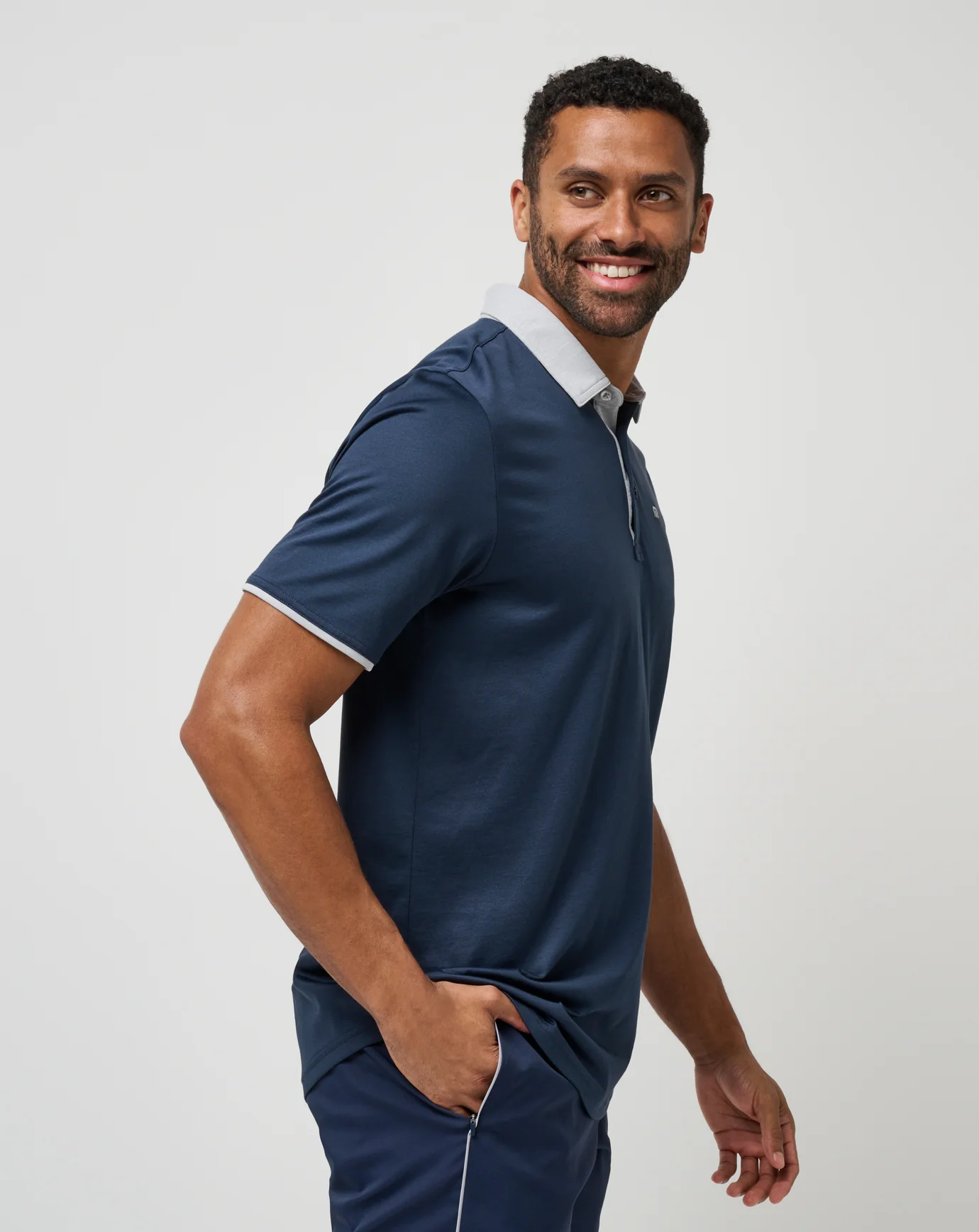 Home Game Polo - Image 20
