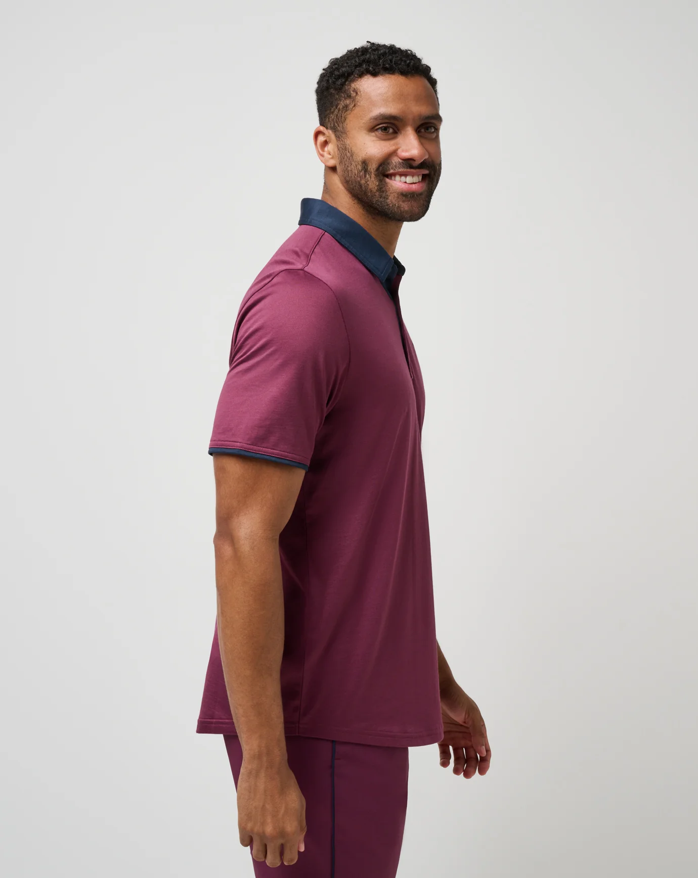 Home Game Polo - Image 30