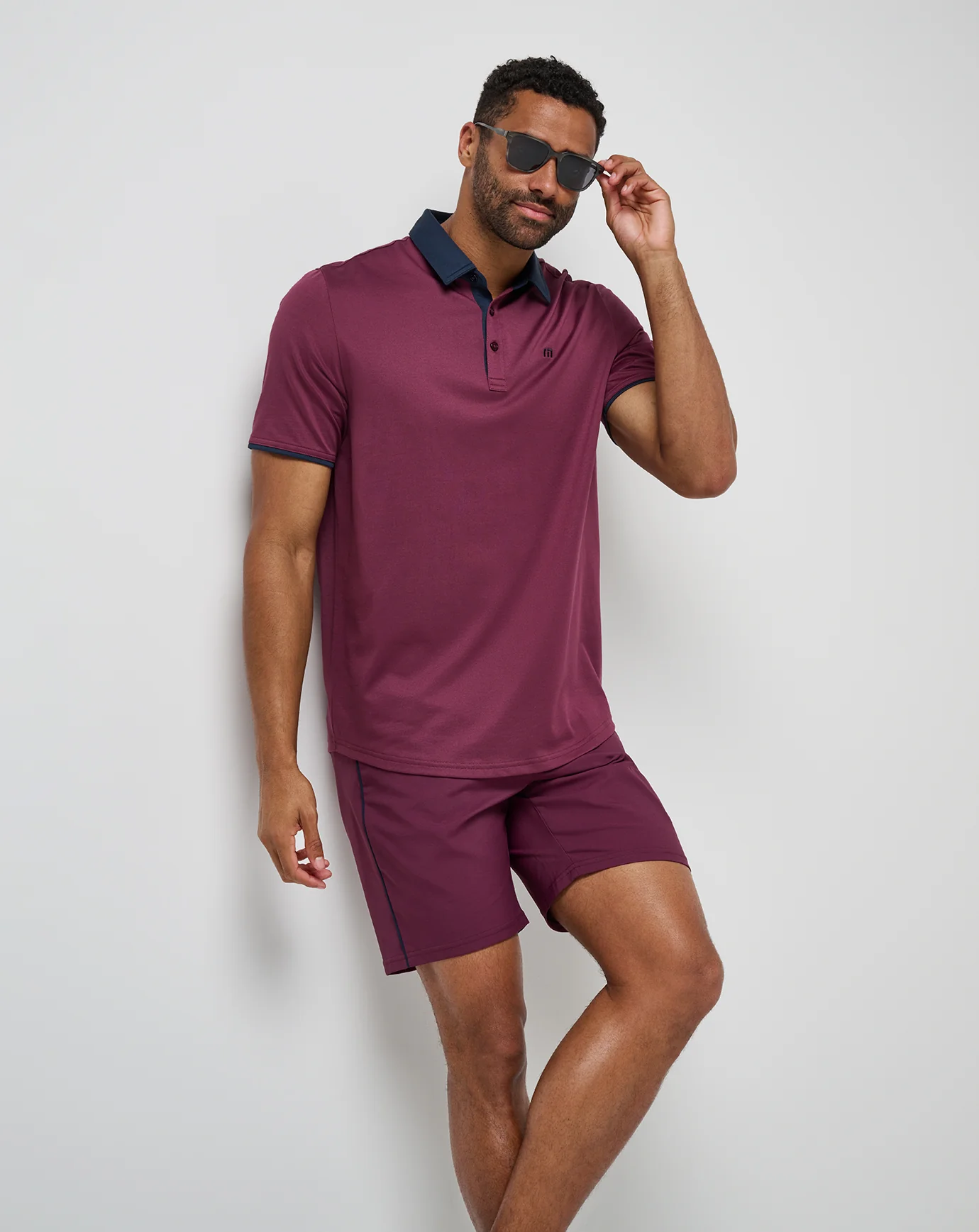 Home Game Polo - Image 33