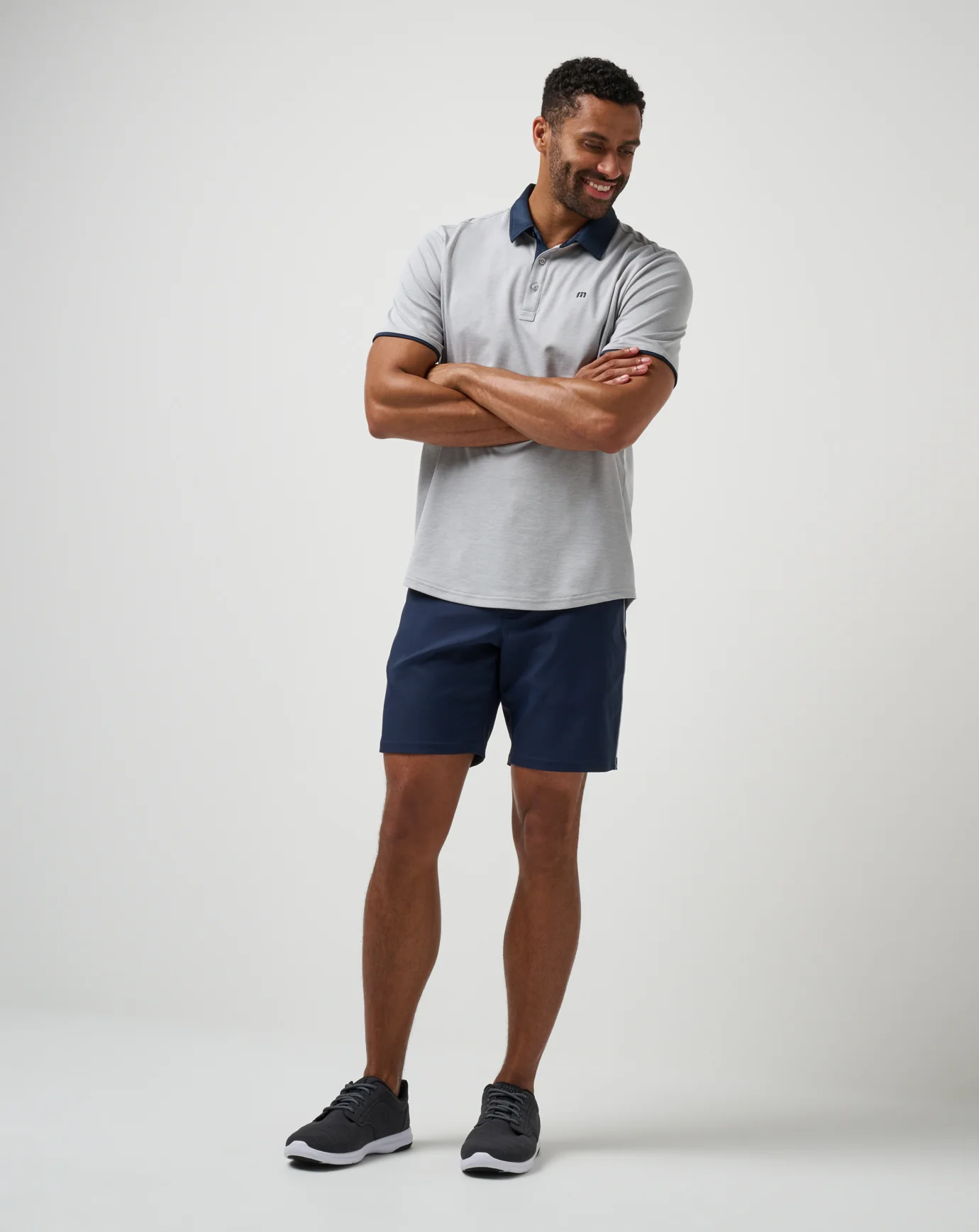 Home Game Polo - Image 5